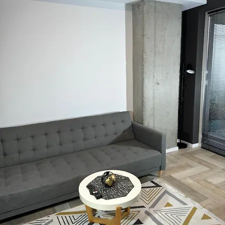 The Nest Apartment Minimalist Cluj-Napoca Exterior photo