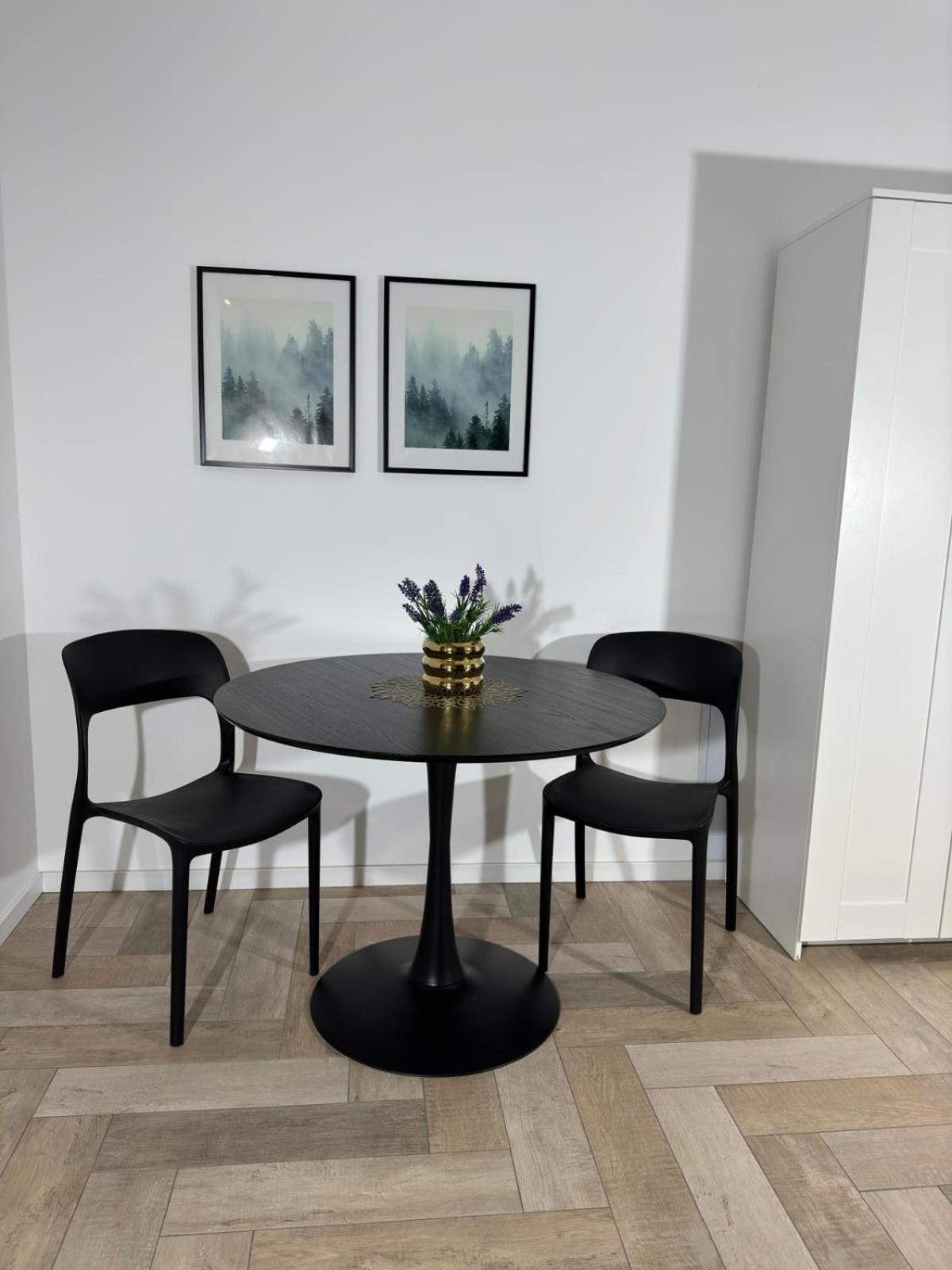 公寓 The Nest Minimalist