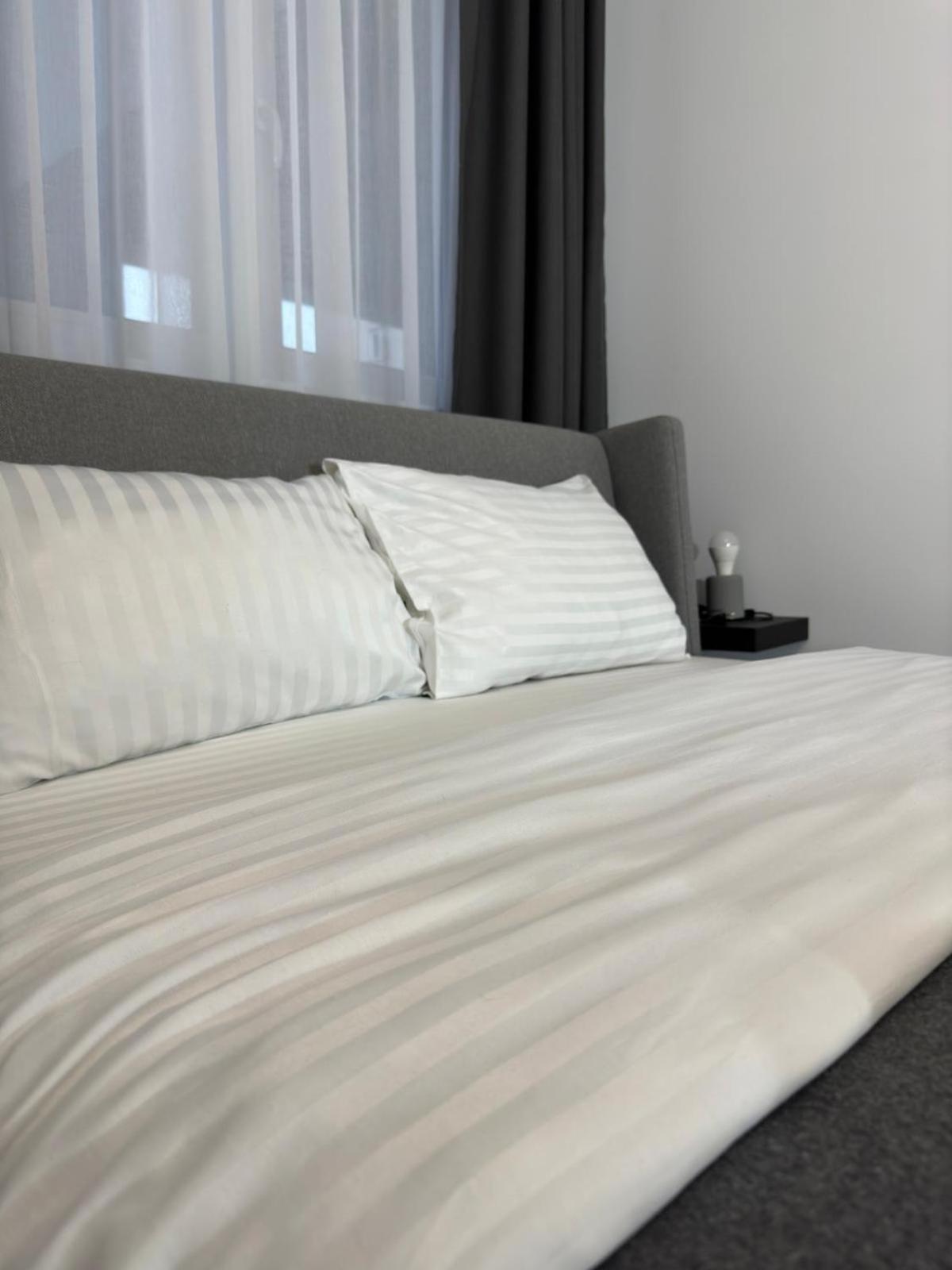 The Nest Minimalist 公寓 *