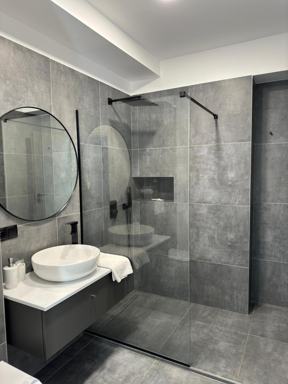 The Nest Minimalist * Cluj-Napoca