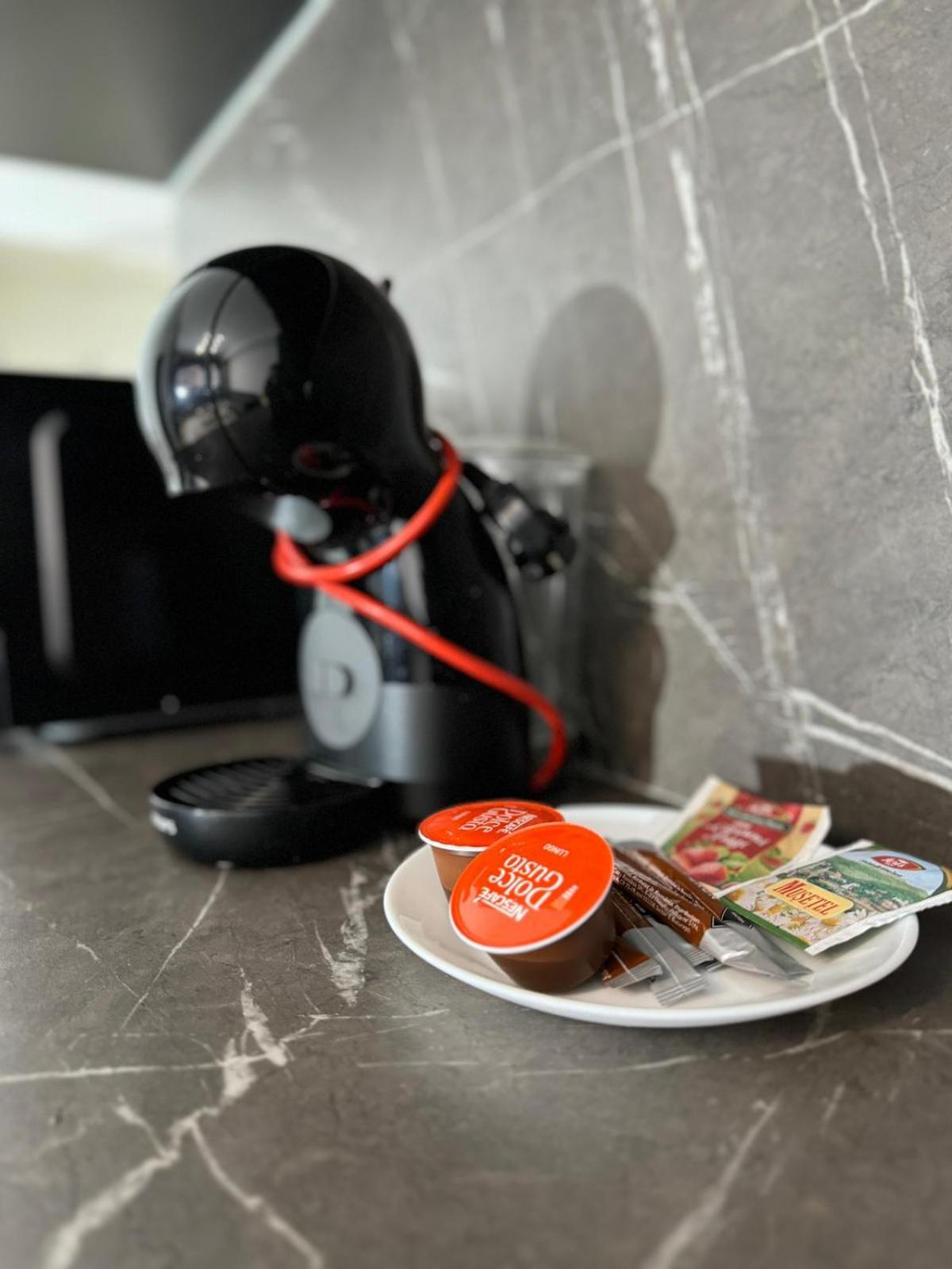 The Nest Minimalist Cluj-Napoca