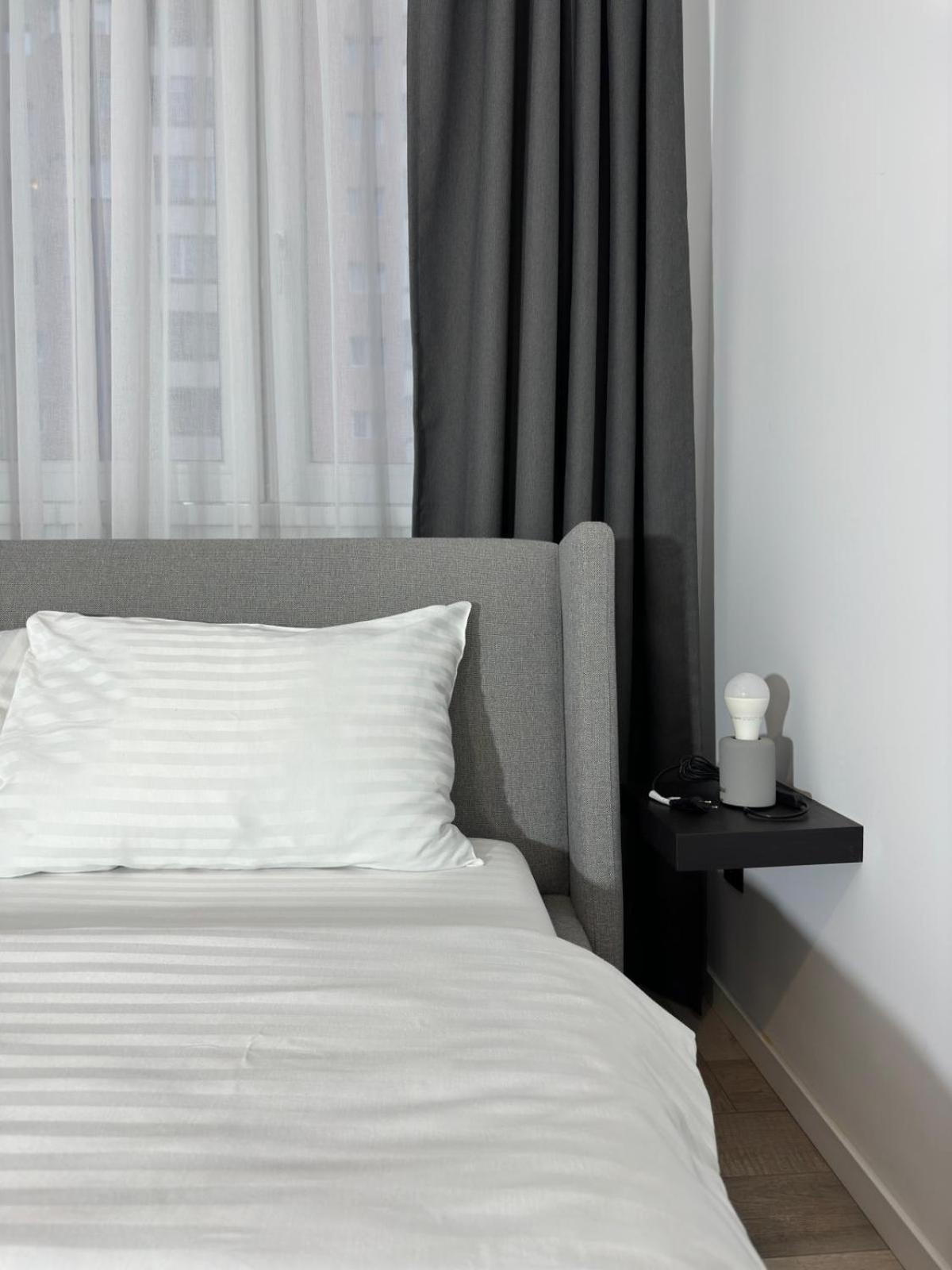 The Nest Minimalist Cluj-Napoca