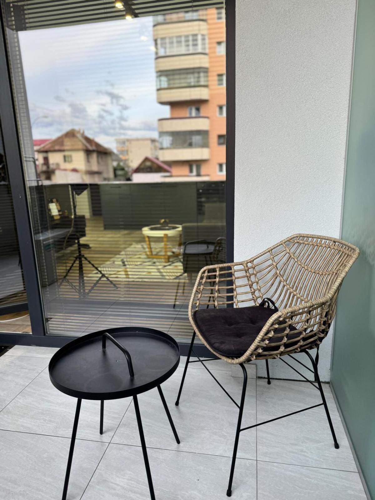 The Nest Minimalist Cluj-Napoca