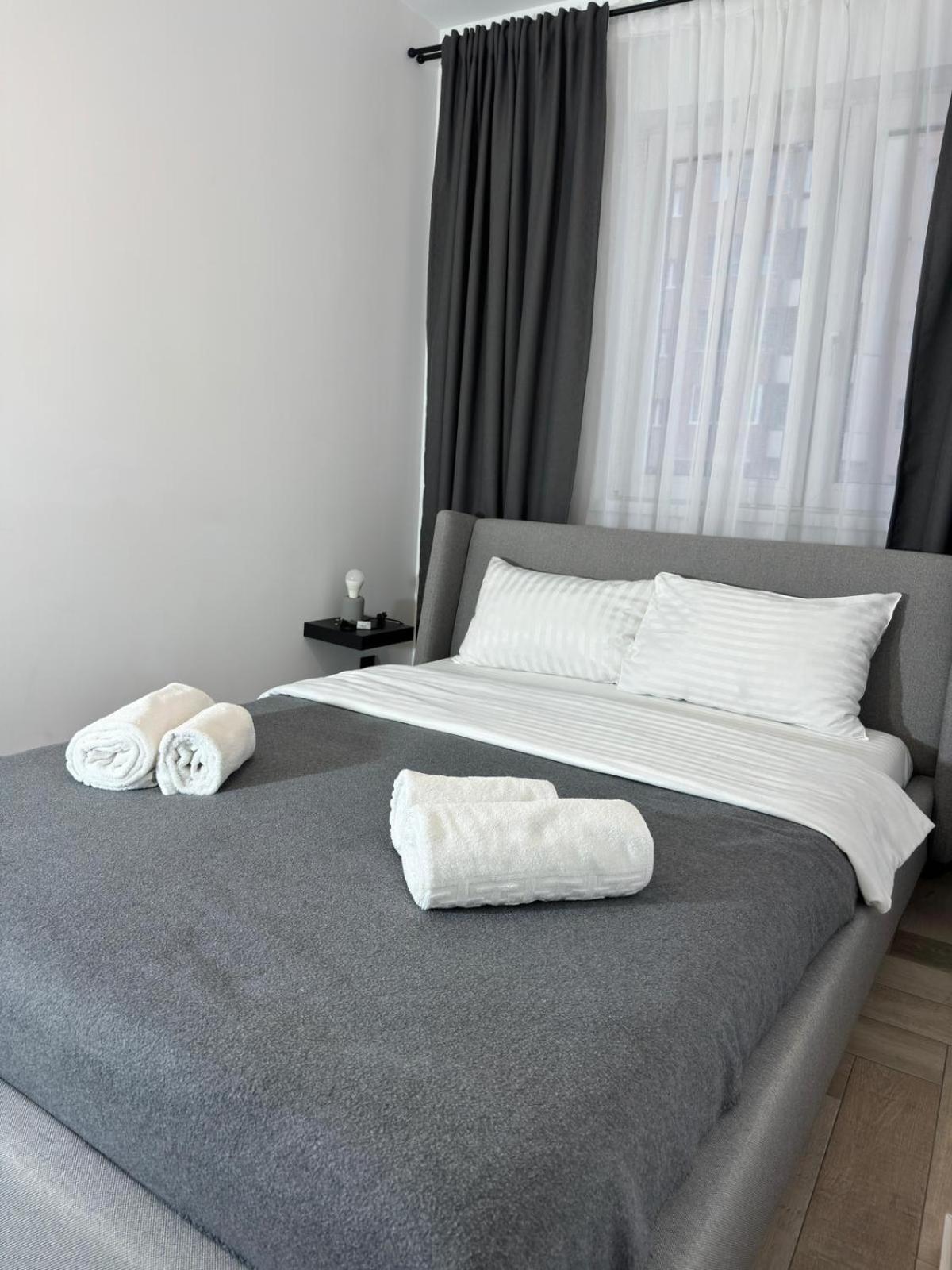 Apartment The Nest Minimalist